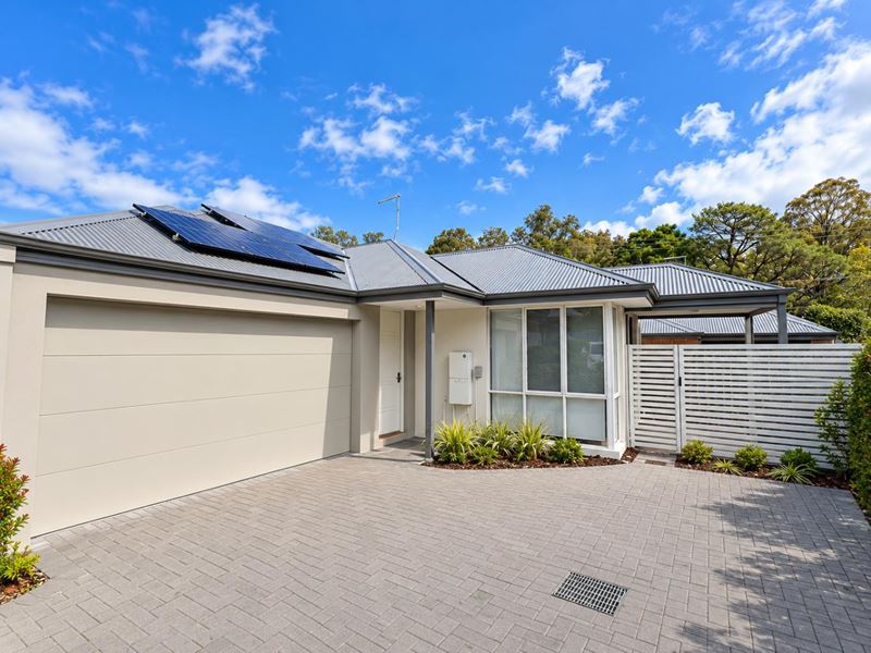 18A Swindells Lane, Kalamunda WA 6076