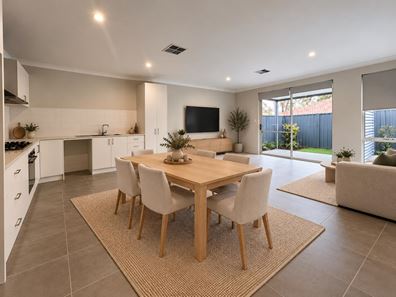 18A Swindells Lane, Kalamunda WA 6076