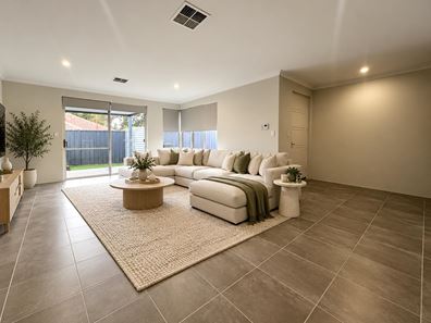 18A Swindells Lane, Kalamunda WA 6076