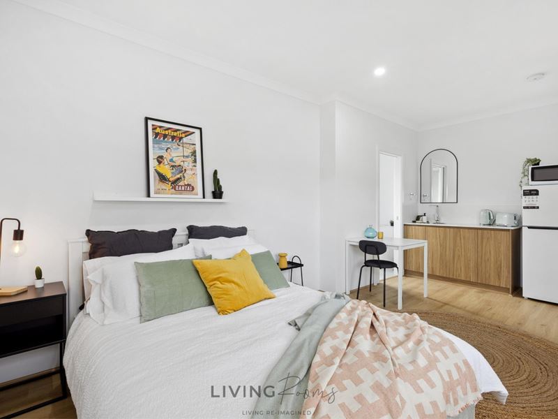 Room 2/ 20C Melrose Street, Leederville WA 6007
