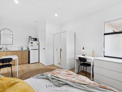 Room 2/ 20C Melrose Street, Leederville WA 6007