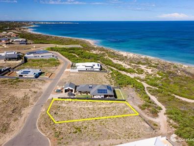 614/21 Poole View, Dongara WA 6525