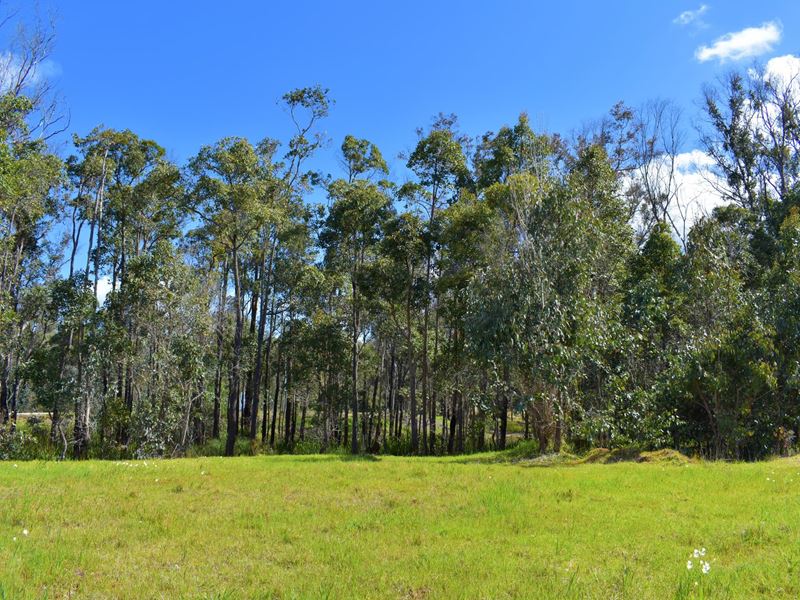 Lot 80 Wilson St, Nannup