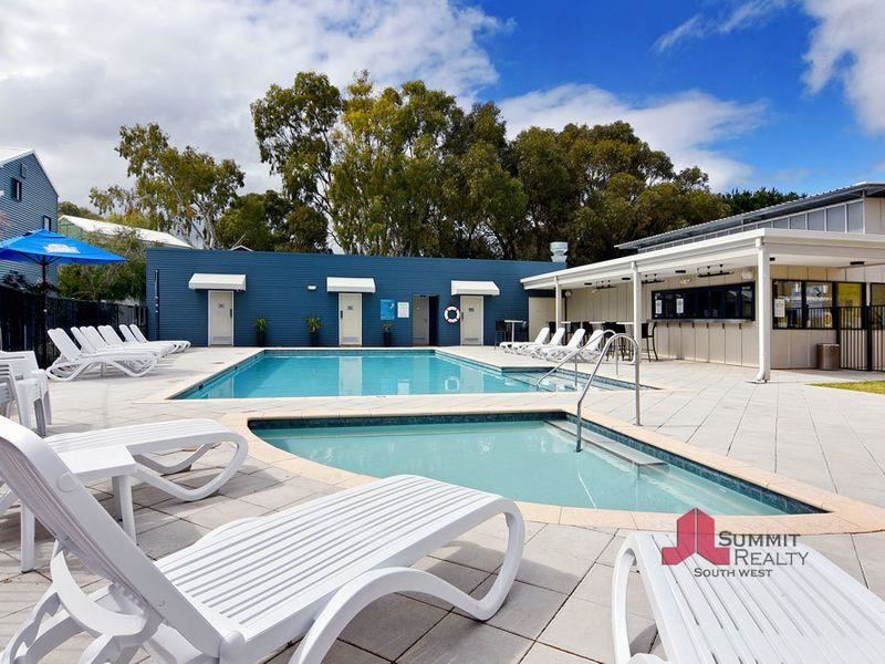 24/7 Panorama Drive, Preston Beach