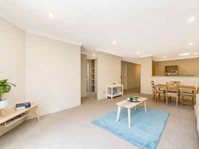 53/27 Pearson Drive, Success WA 6164