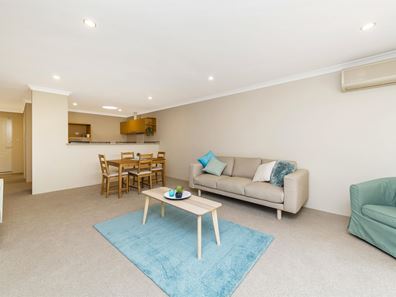 53/27 Pearson Drive, Success WA 6164