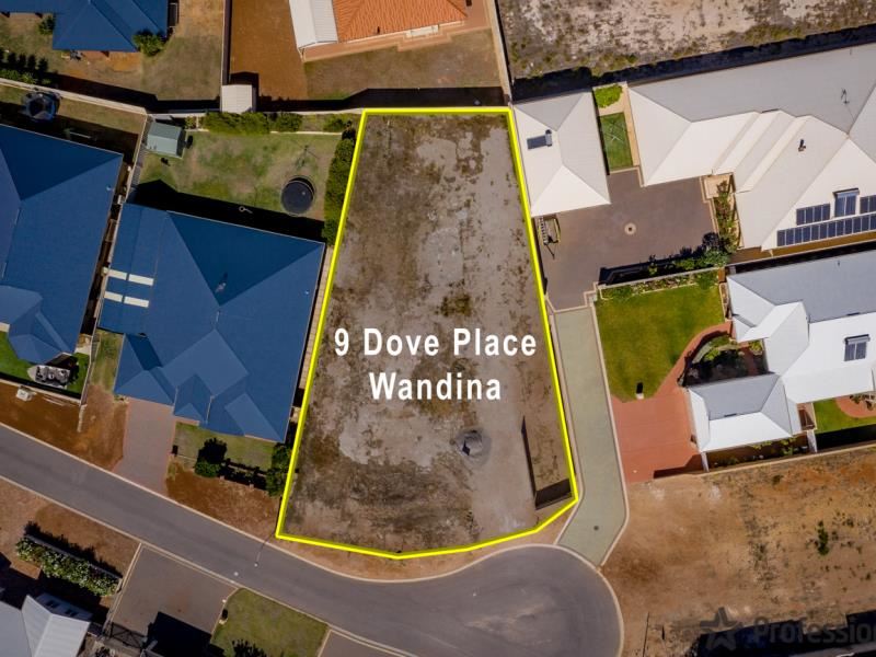 9 Dove Place, Wandina WA 6530