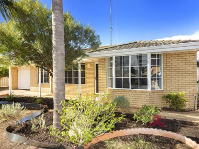 57 Nalbarra Drive, Usher WA 6230