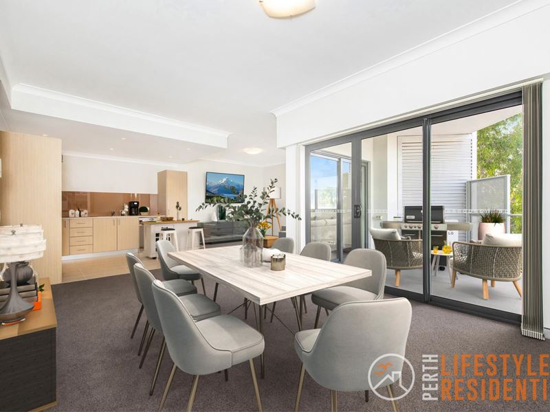 29/2 Walsh Loop, Joondalup