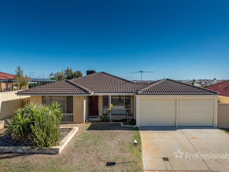 130 St Barnabas Boulevard, Quinns Rocks WA 6030