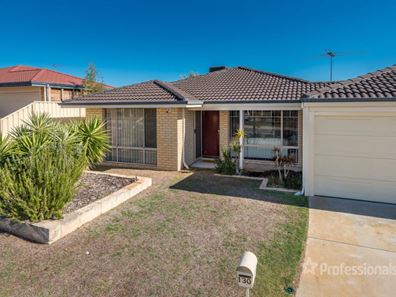 130 St Barnabas Boulevard, Quinns Rocks WA 6030