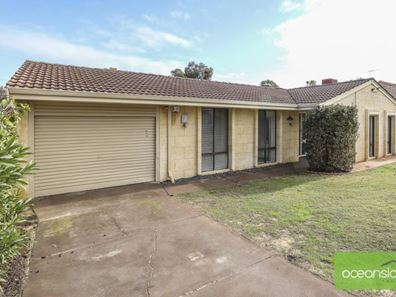 7 Gregory Ave, Padbury WA 6025