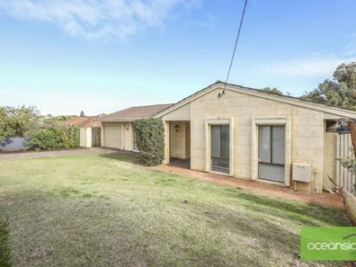 7 Gregory Ave, Padbury WA 6025