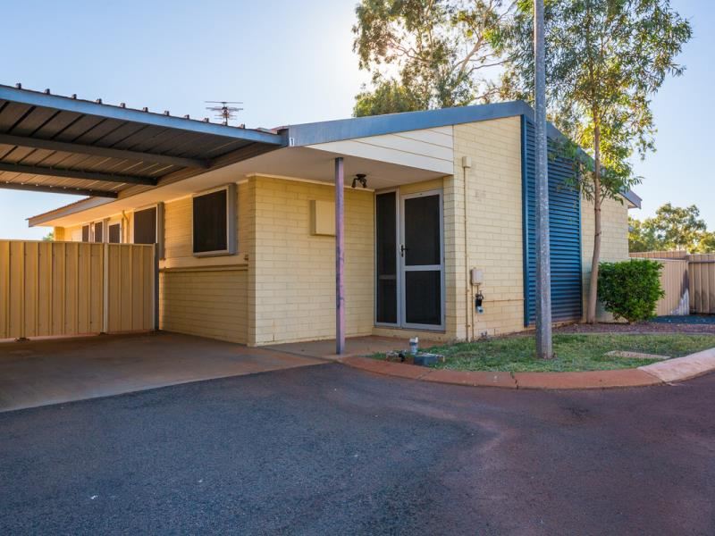 8/15 Becker Court, South Hedland WA 6722