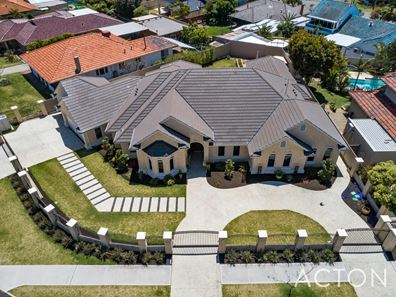 6 Peebles Road, Floreat WA 6014