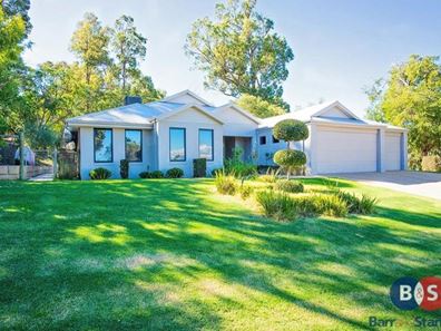 22 Samrose Road, Dalyellup WA 6230