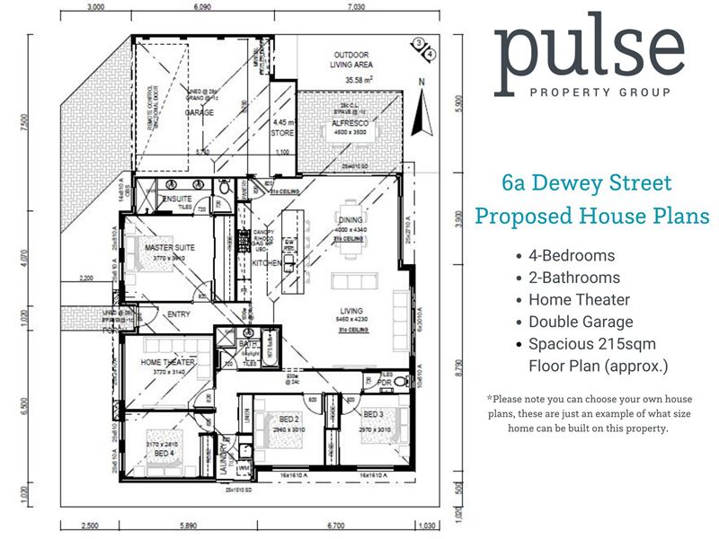 6A Dewey Street, Shelley