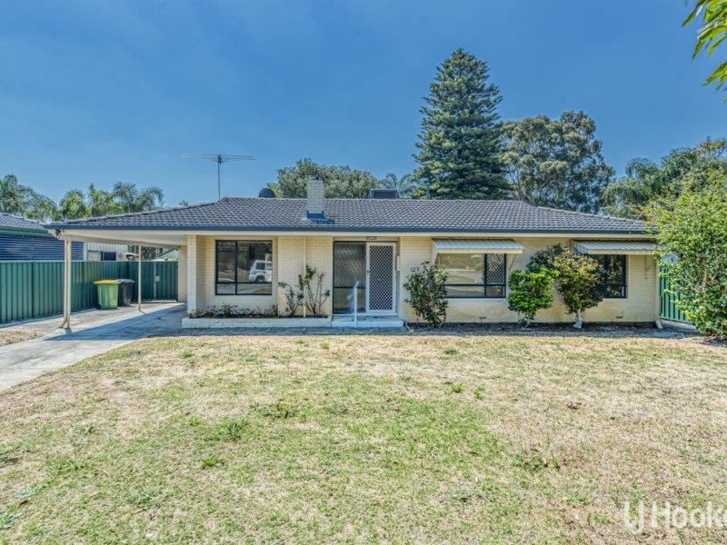 12 Caldecott Street, Thornlie WA 6108