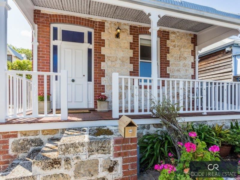 106 Attfield Street, South Fremantle