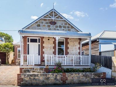 106 Attfield Street, South Fremantle WA 6162