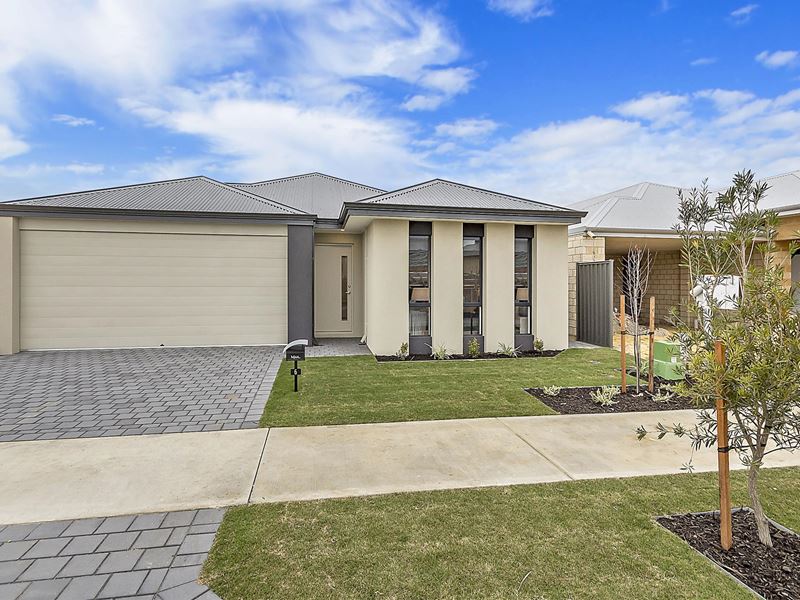 6 Epidote Road, Treeby WA 6164