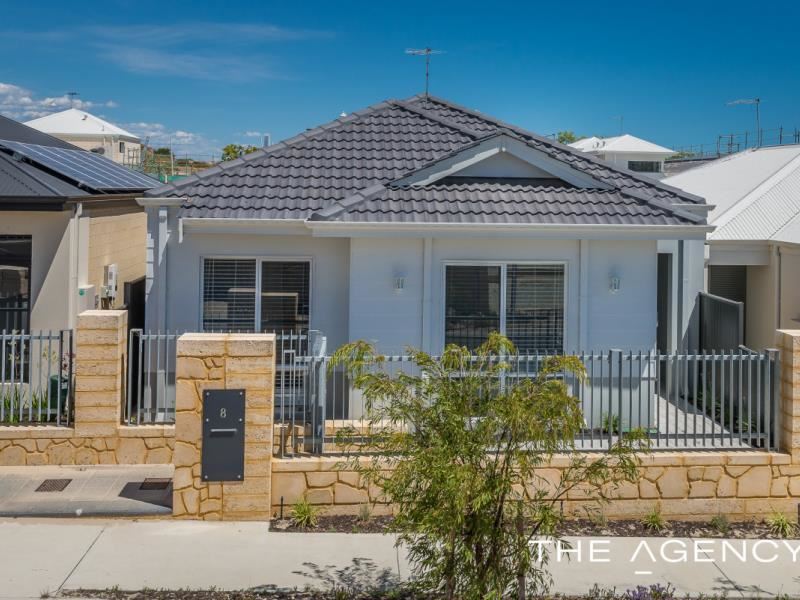 8 Bellefontaine Grove, Mindarie WA 6030