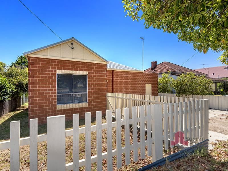 34 Coombes Street, Collie