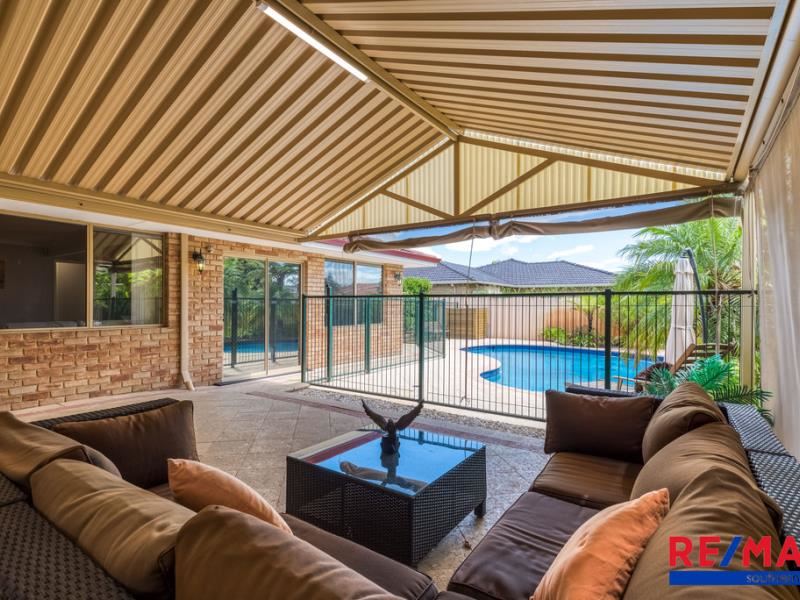 6 Stainton Place, Leeming