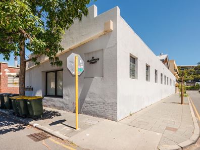 1-5/55 Gladstone Street, Perth WA 6000