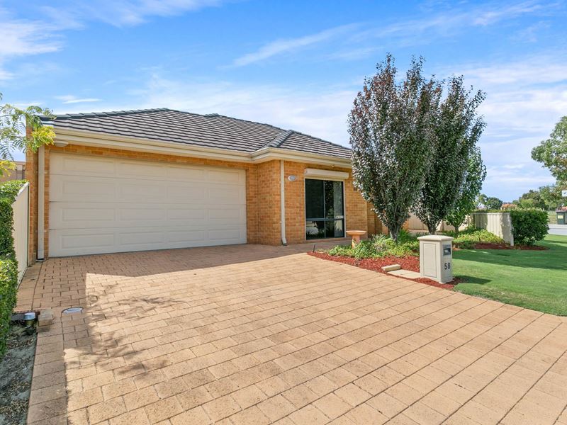 58 Olivedale Road, Madeley WA 6065