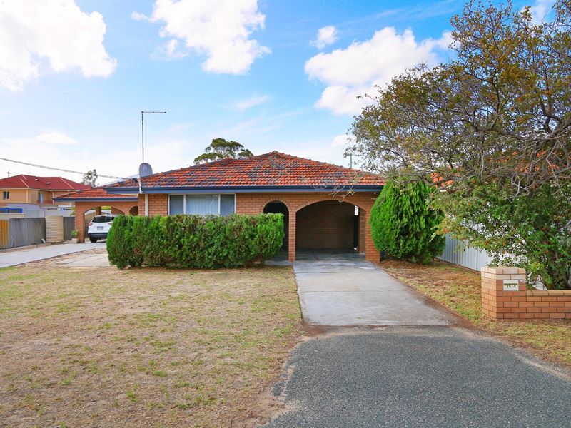 26A Duffield Ave, Beaconsfield WA 6162