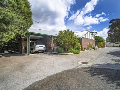 7/6 Helena Street, Guildford WA 6055