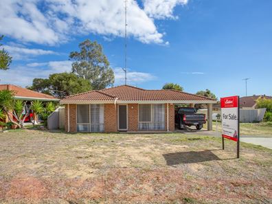 12 Pritchard Cross, Usher WA 6230