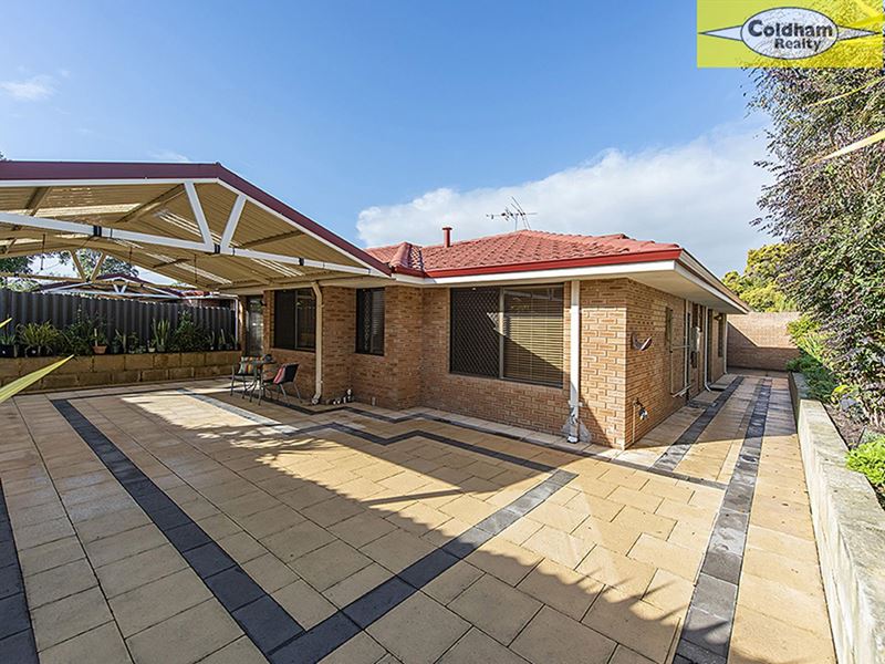 3/1 Wheatley Drive, Bull Creek