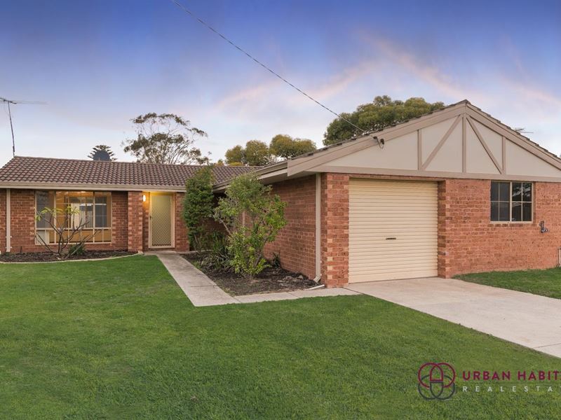 12 Linville Avenue, Cooloongup WA 6168