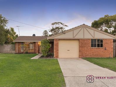 12 Linville Avenue, Cooloongup WA 6168