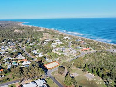 36 Ayrton Street, Dawesville WA 6211