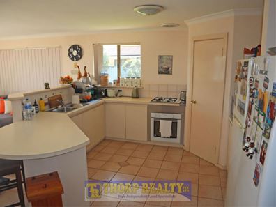 8 Hart Place, Castletown WA 6450