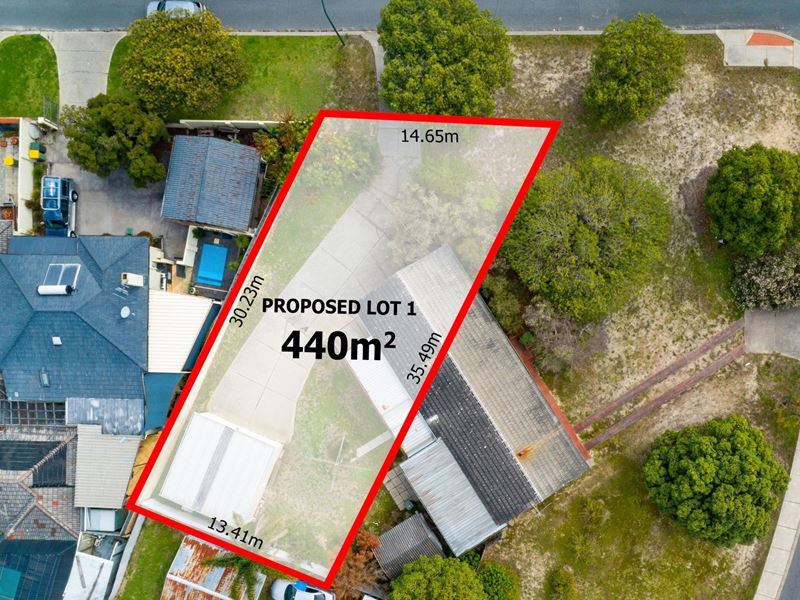 5 Godwin Avenue, Manning WA 6152