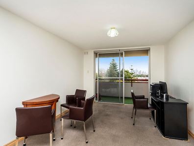 12/6 Hampton Street, Burswood WA 6100