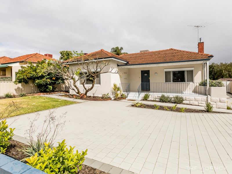 555 Charles Street, Joondanna WA 6060