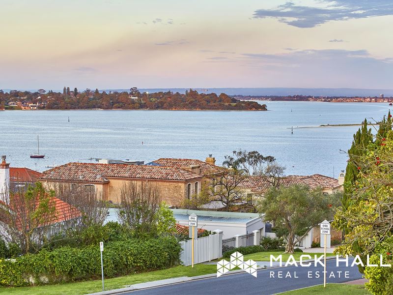 28 Bay View Terrace, Mosman Park WA 6012