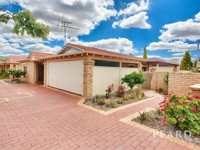 1/167 North Beach Drive, Tuart Hill WA 6060