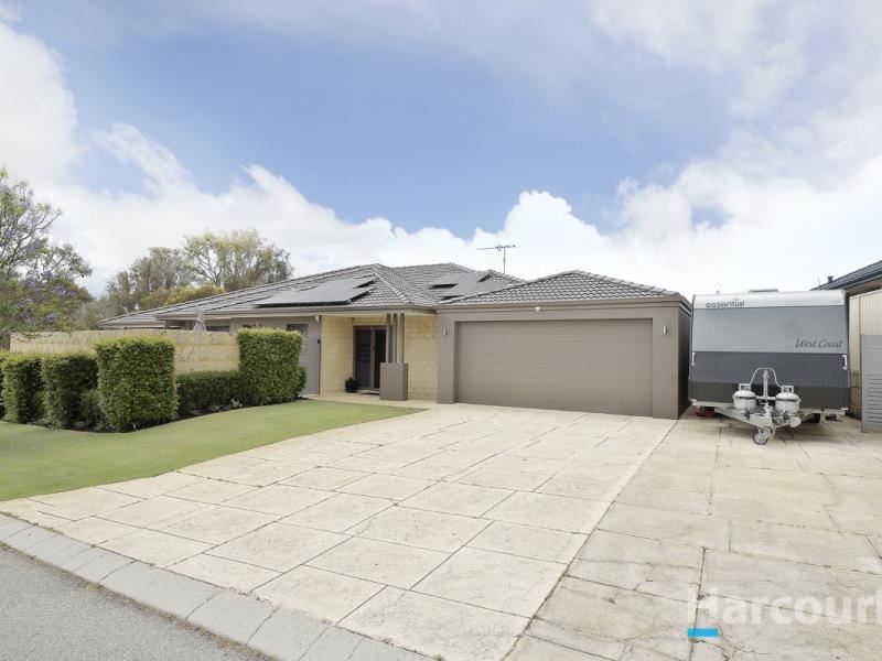 54 Castledene Way, Tapping WA 6065