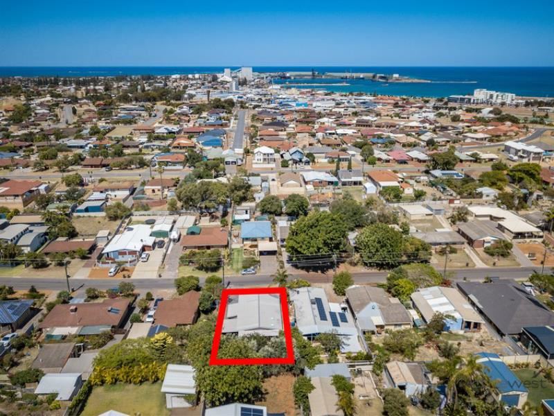 15 Dorothy Street, Geraldton