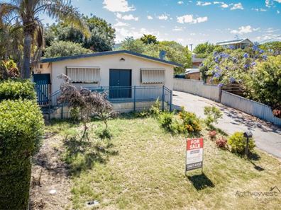 15 Dorothy Street, Geraldton WA 6530