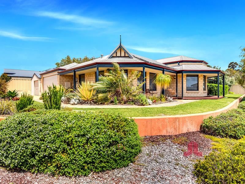 39 Blaxland Road, Dalyellup WA 6230