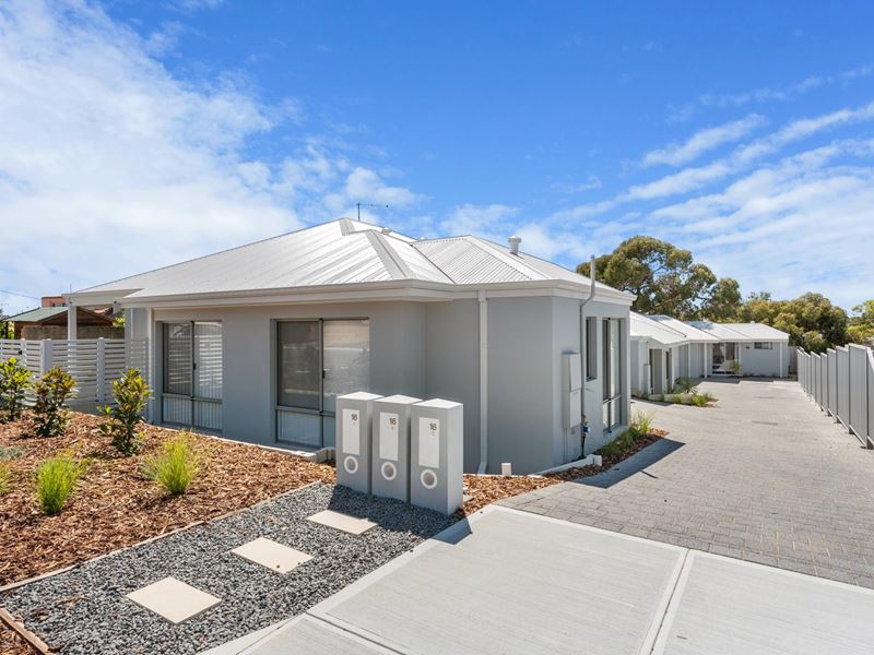 16c Windsor Place, Kallaroo