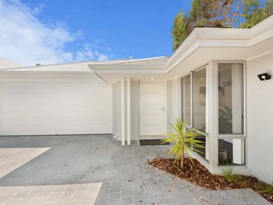 16c Windsor Place, Kallaroo WA 6025