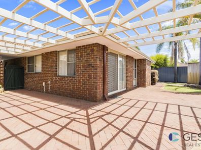 15B FORDHAM COURT, Ballajura WA 6066